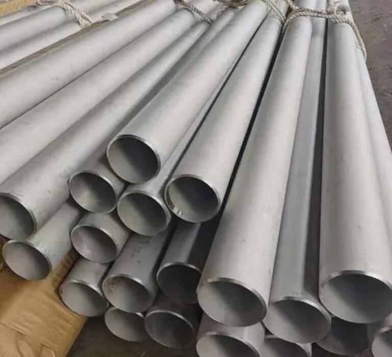 土默特右304不锈钢管